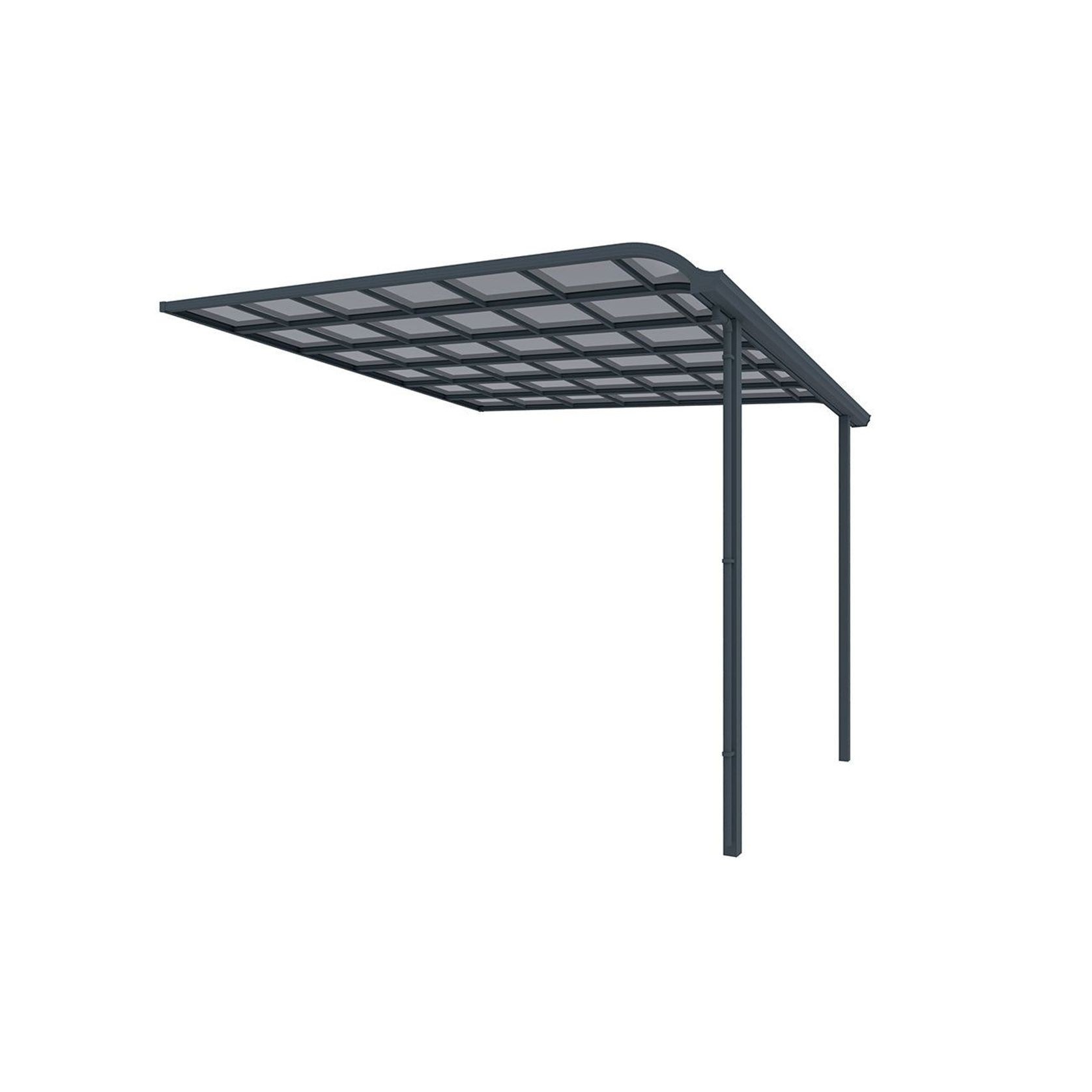 Country Wall Mounted Patio Cover Collection gallery detail image