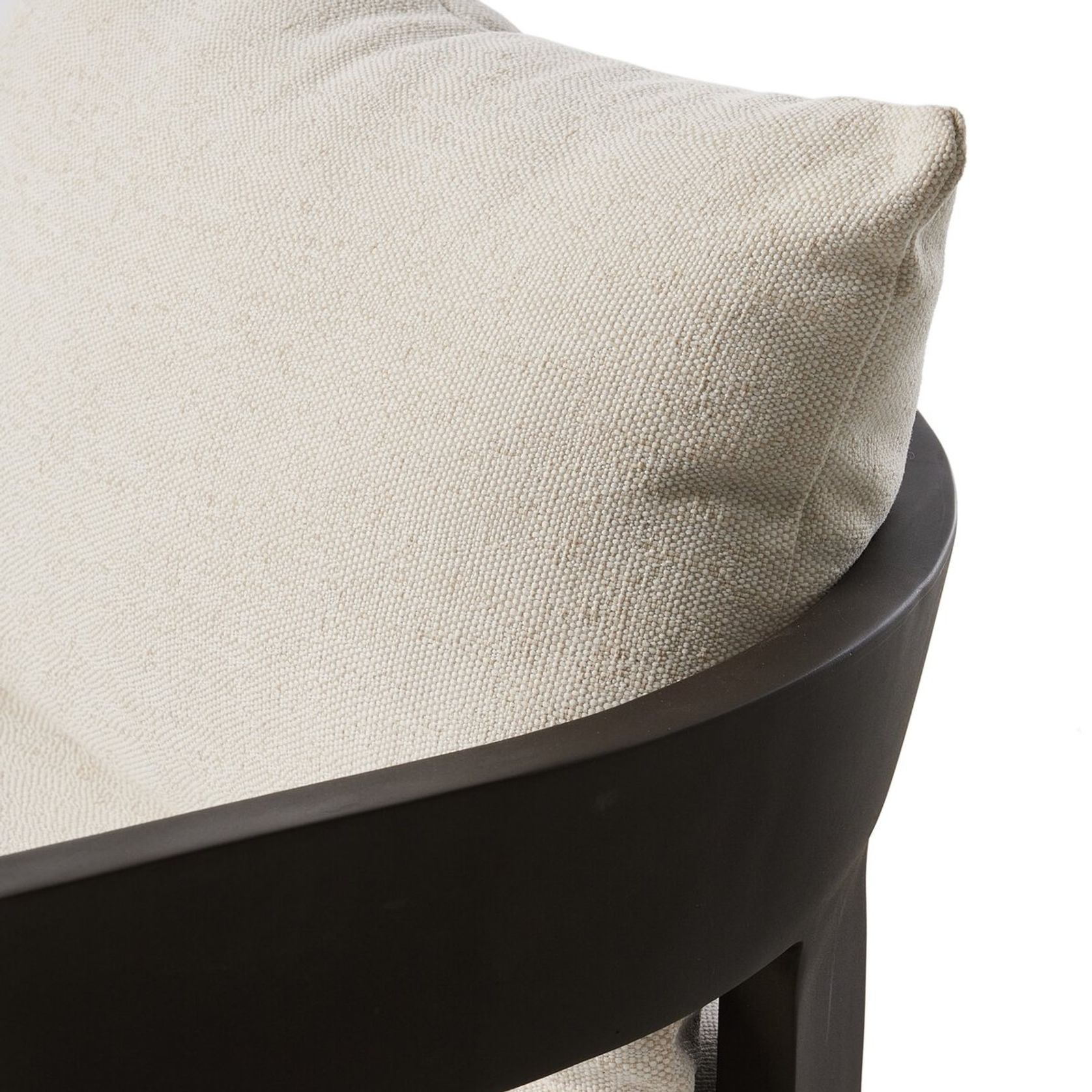 Jackson Outdoor Metal Dining Chair gallery detail image
