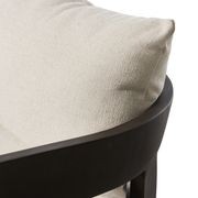 Jackson Outdoor Metal Dining Chair gallery detail image
