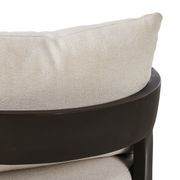 Jackson Outdoor Metal Dining Chair gallery detail image