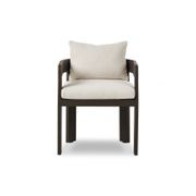 Jackson Outdoor Metal Dining Chair gallery detail image