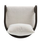 Jackson Outdoor Metal Dining Chair gallery detail image