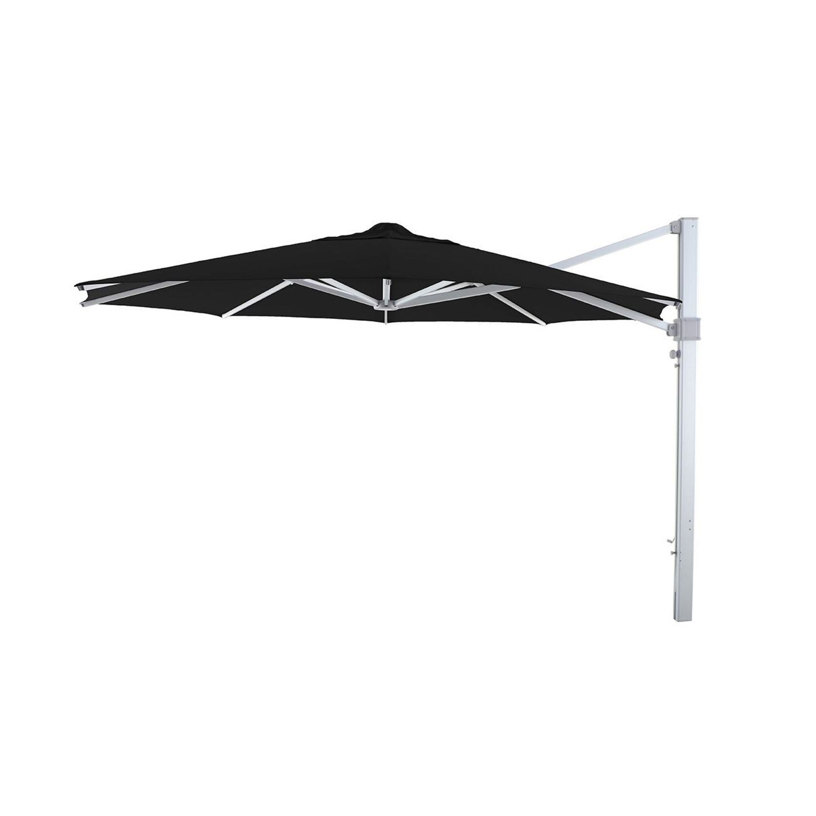 Agave 4m Round Cantilever Umbrella gallery detail image