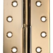 Lift Off Hinge - LH H100xW75mm gallery detail image