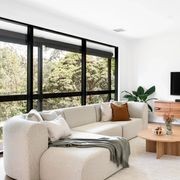 Berg 4 Seater LHF Chaise Sofa gallery detail image