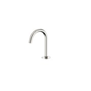 Serenity Basin Arc Spout Brushed Nickel gallery detail image