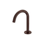 Serenity Basin Arc Spout Rome Bronze gallery detail image