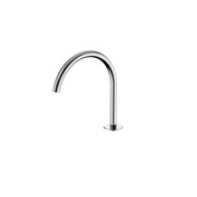 Serenity Bath/Kitchen Arc Spout Chrome gallery detail image