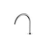 Serenity Bath/Kitchen Arc Spout Chrome gallery detail image