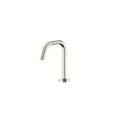 Serenity Basin Edge Spout Brushed Nickel gallery detail image