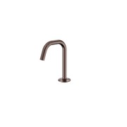 Serenity Basin Edge Spout Brushed Bronze gallery detail image