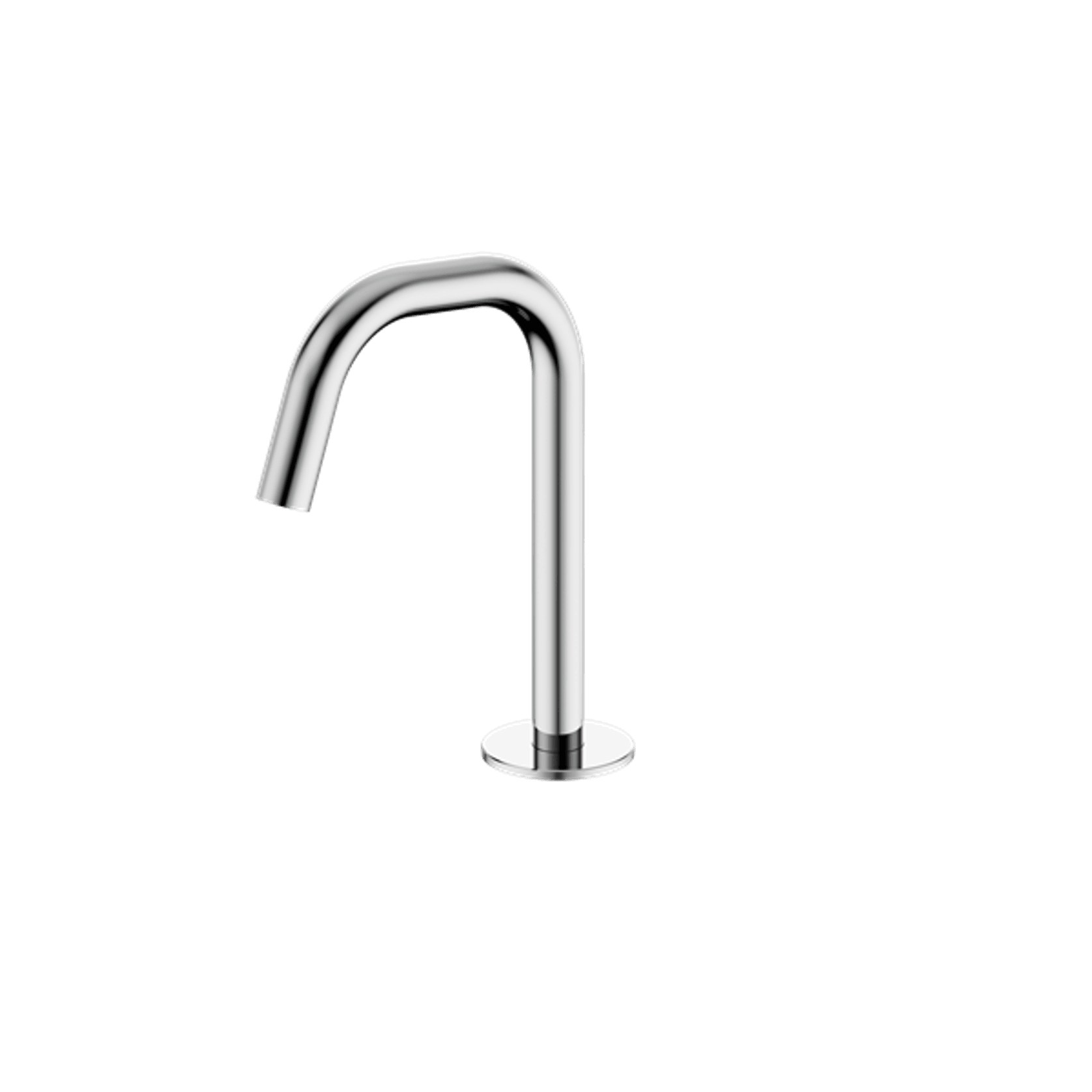 Serenity Basin Edge Spout Chrome gallery detail image