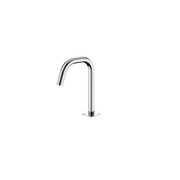 Serenity Basin Edge Spout Chrome gallery detail image