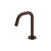 Serenity Basin Edge Spout Rome Bronze gallery detail image