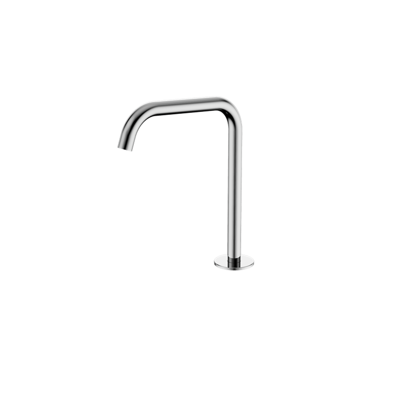 Serenity Bath/Kitchen Edge Spout Chrome gallery detail image