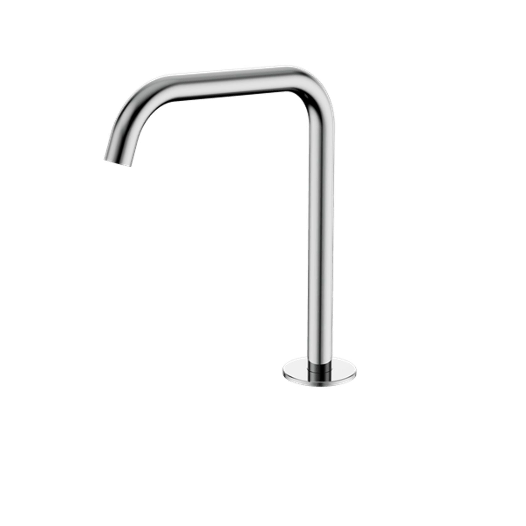 Serenity Bath/Kitchen Edge Spout Chrome gallery detail image