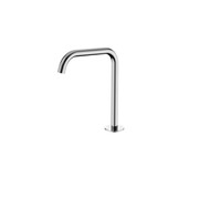 Serenity Bath/Kitchen Edge Spout Chrome gallery detail image
