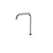 Serenity Bath/Kitchen Edge Spout Chrome gallery detail image