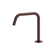 Serenity Bath/Kitchen Edge Spout II Rome Bronze gallery detail image