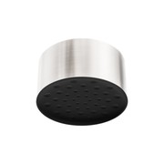 Serenity Ceiling Shower Head Brushed Nickel gallery detail image
