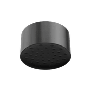 Serenity Ceiling Shower Head Gun Metal gallery detail image