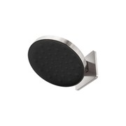 Serenity Wall Shower Head Brushed Nickel gallery detail image