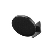 Serenity Wall Shower Head Gun Metal gallery detail image