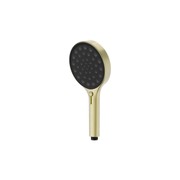 Serenity Hand Shower Brushed Gold gallery detail image