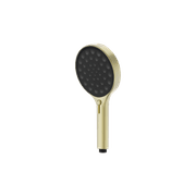 Serenity Hand Shower Brushed Gold gallery detail image