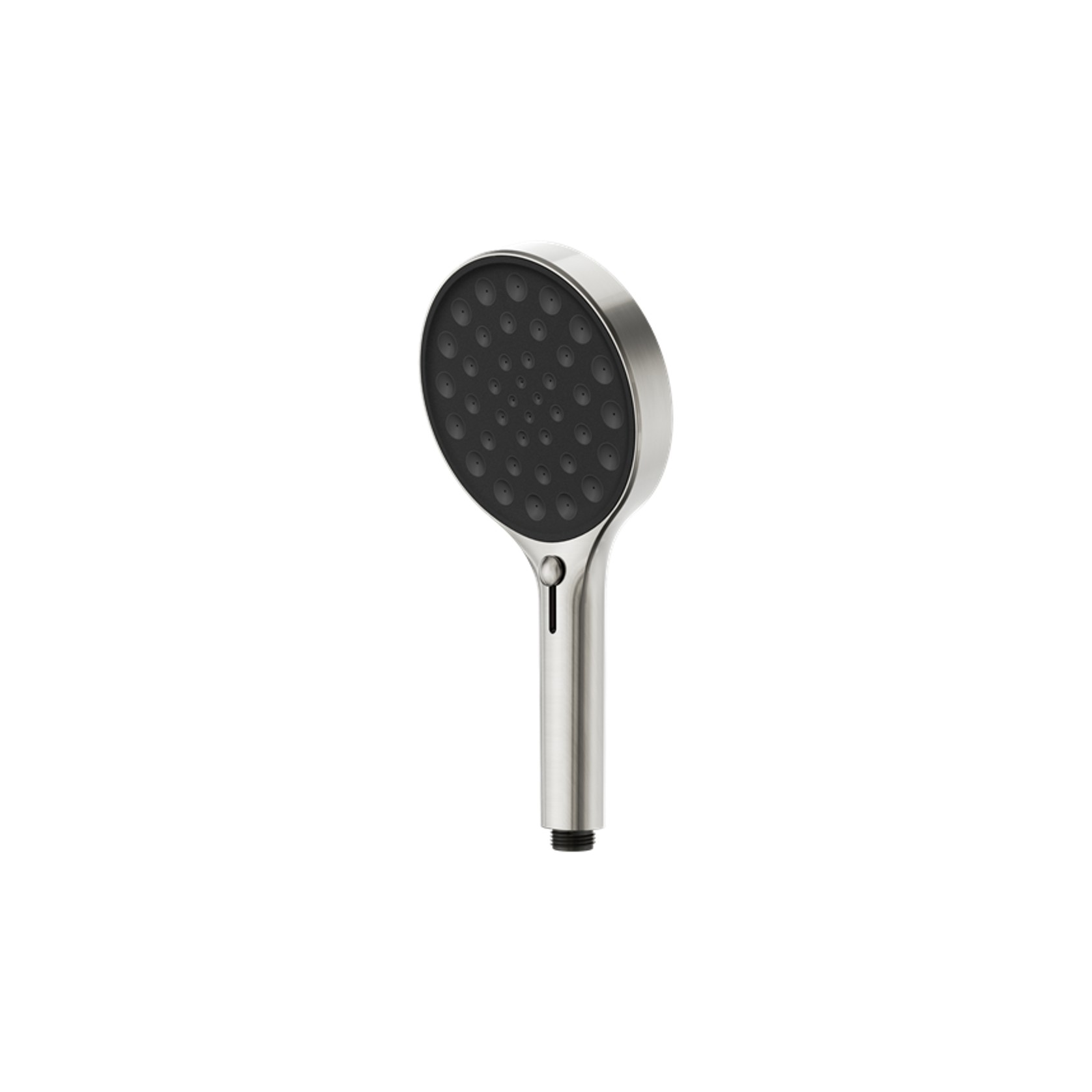 Serenity Hand Shower Brushed Nickel gallery detail image