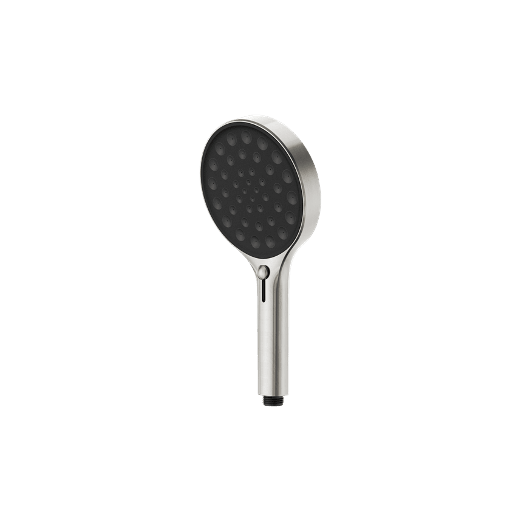 Serenity Hand Shower Brushed Nickel gallery detail image