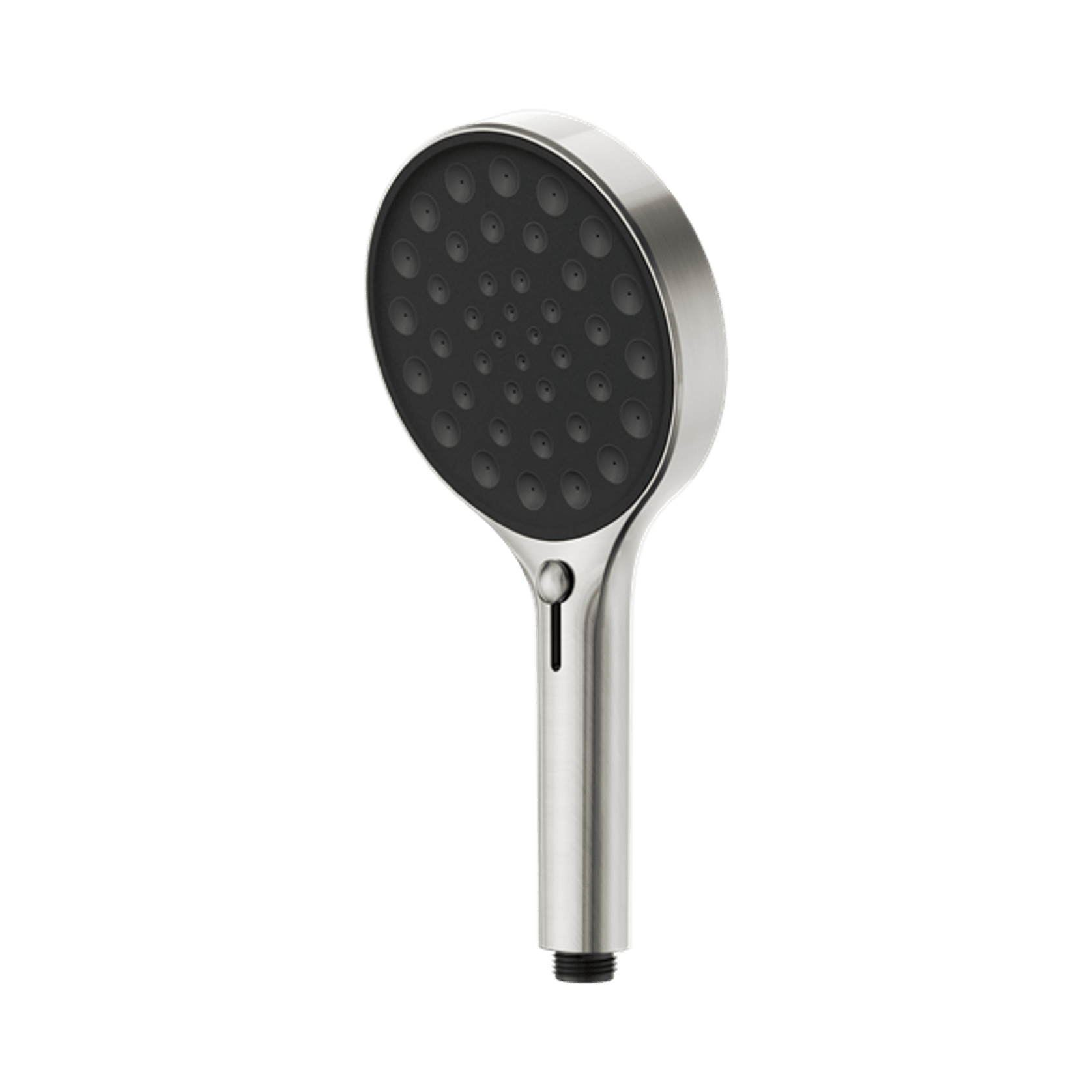 Serenity Hand Shower Brushed Nickel gallery detail image