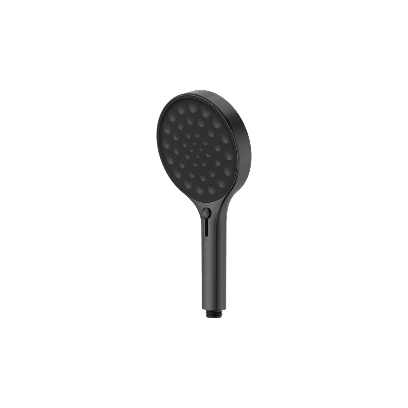 Serenity Hand Shower Gun Metal gallery detail image