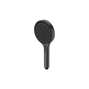 Serenity Hand Shower Gun Metal gallery detail image