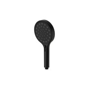 Serenity Hand Shower Matte Black gallery detail image