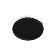 Serenity Shower Head Brushed Nickel gallery detail image