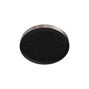 Serenity Shower Head Brushed Bronze gallery detail image