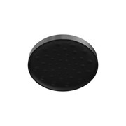 Serenity Shower Head Gun Metal gallery detail image