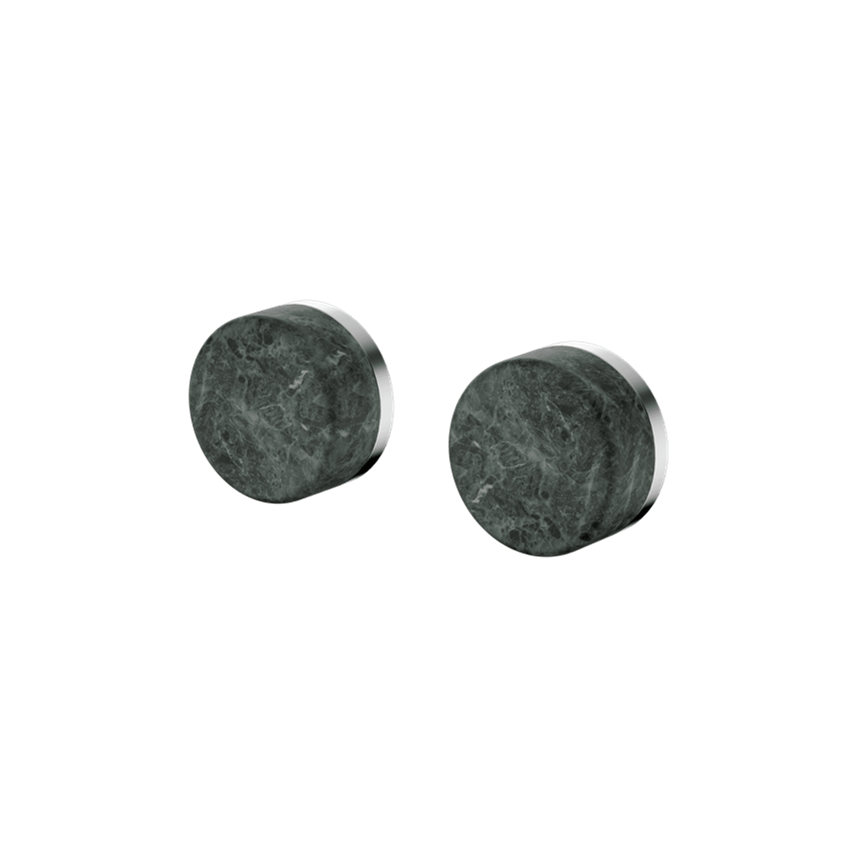 Serenity Wall Top Assembly With Verde Alpi Handle Chrome gallery detail image