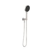 Serenity Hand Held Shower Brushed Nickel gallery detail image