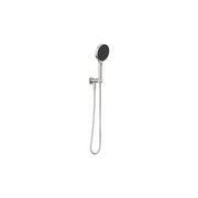 Serenity Hand Held Shower Brushed Nickel gallery detail image