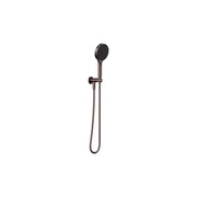 Serenity Hand Held Shower Brushed Bronze gallery detail image