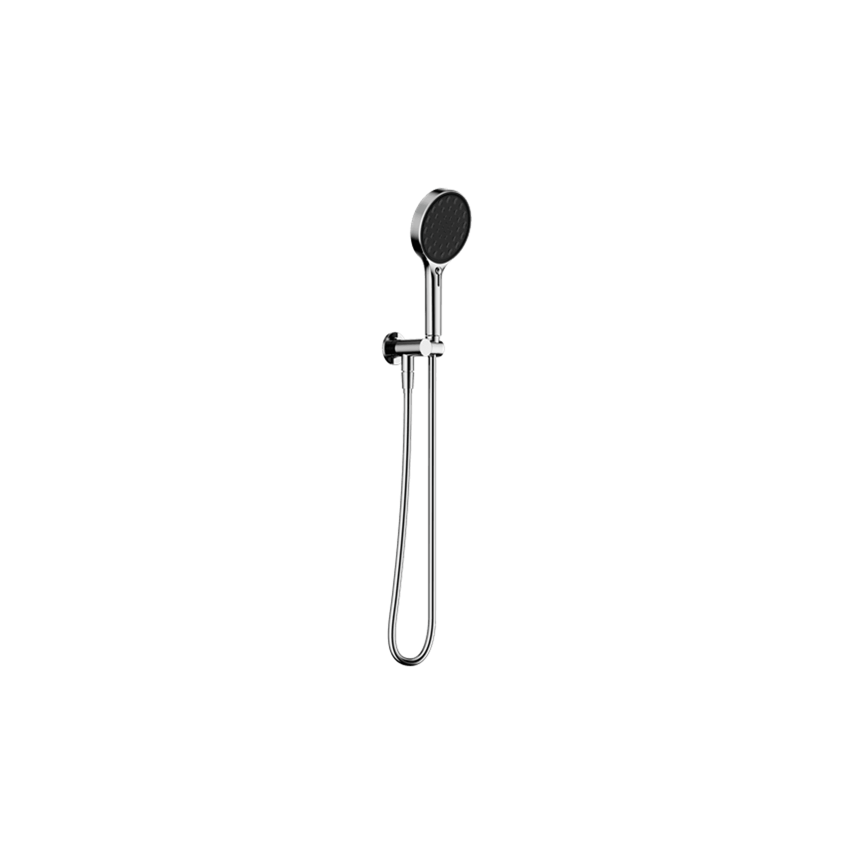 Serenity Hand Held Shower Chrome gallery detail image