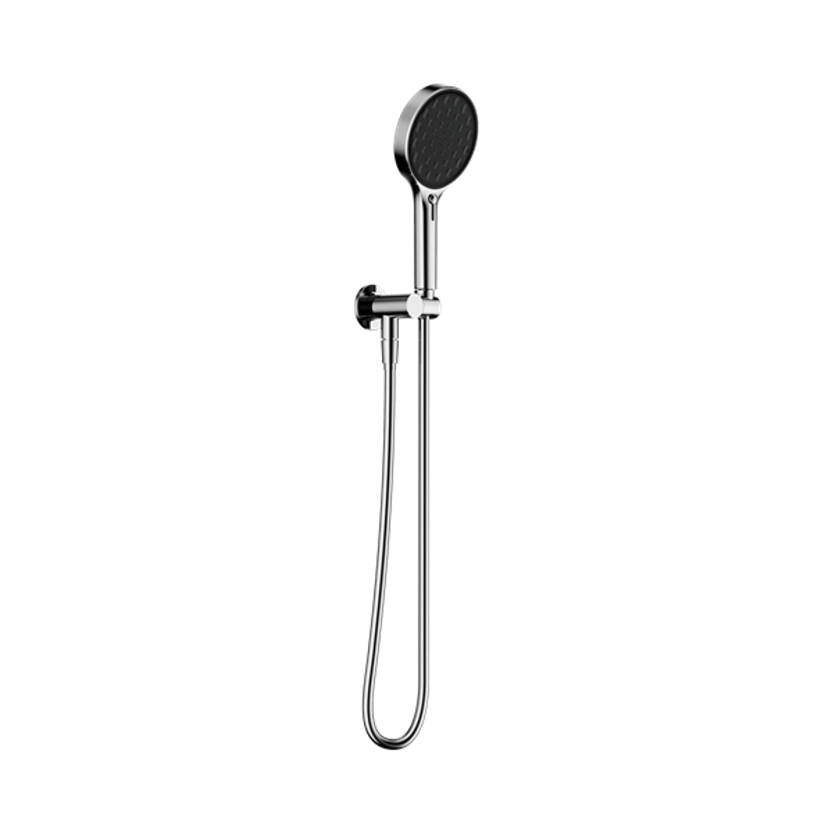 Serenity Hand Held Shower Chrome gallery detail image