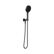 Serenity Hand Held Shower Gun Metal gallery detail image