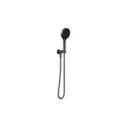 Serenity Hand Held Shower Gun Metal gallery detail image