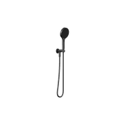 Serenity Hand Held Shower Gun Metal gallery detail image