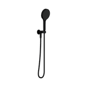Serenity Hand Held Shower Matte Black gallery detail image