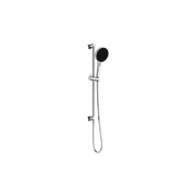 Serenity Rail Shower Chrome gallery detail image