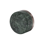 Serenity Shower Mixer Verde Alpi Handle Brushed Bronze gallery detail image